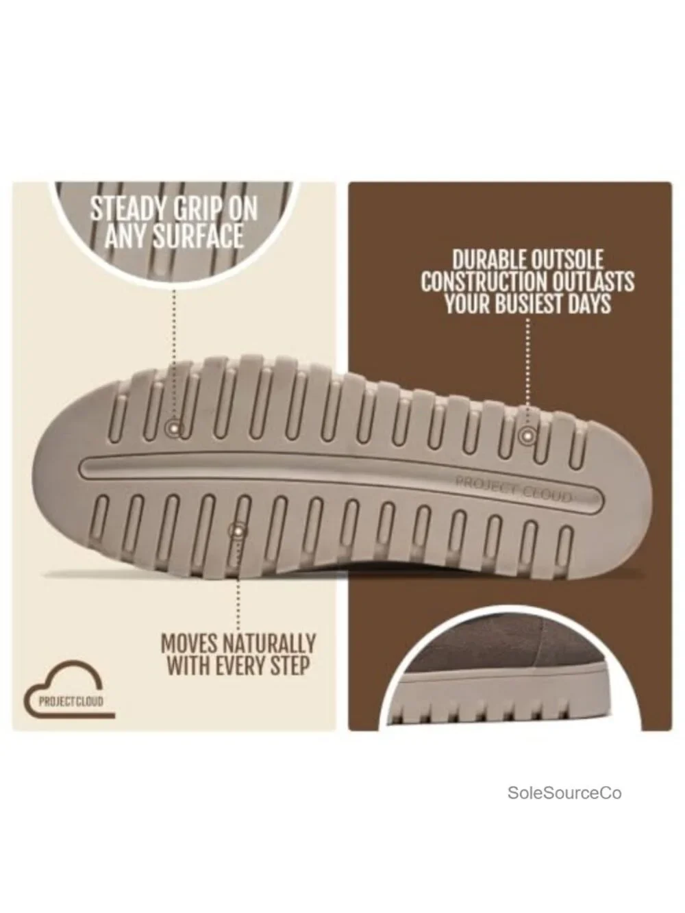 100% Genuine Leather Slip-On Loafers Mocc for Women Casual Comfort